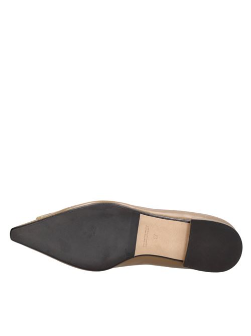 Nappa ballerinas EMMELINE | 12116 NAPPASALVIA